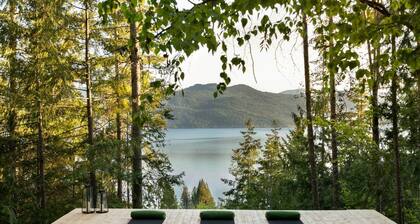 Shanti at Namastay Glamping Retreat