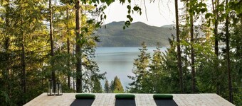 Bodhi at Namastay Glamping Retreat
