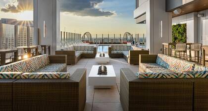 FIFA World Cup 2026 ATLANTA Hotel, Lodging, Resort, and Timeshare Rental Package