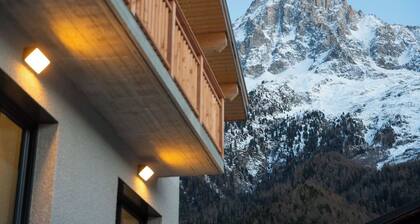 Babotches - Chalet 110m2 | Moderne | Familial | 7 pax