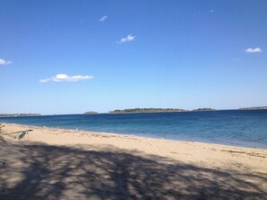 Beach - Enchanting 4-bedrm farmhouse in charming Beverly near beaches, woods, & Boston! (Beverly)