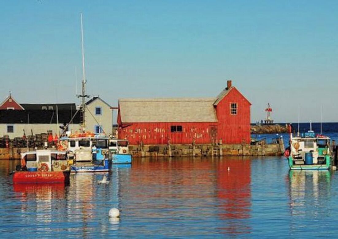 Port de plaisance