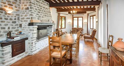 Villa de 120 mÂČ en drĂŽme provençale avec grand terrain