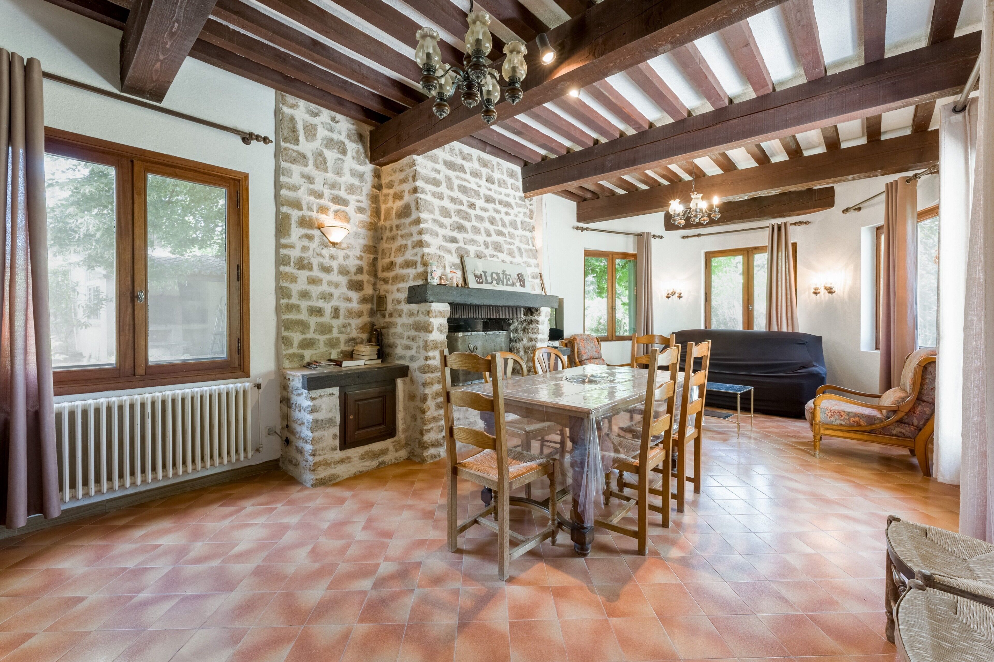 Interieur