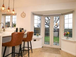 Interior - Number 5 (Chichester)