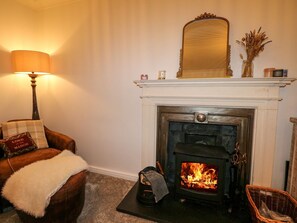 Interior - Number 5 (Chichester)