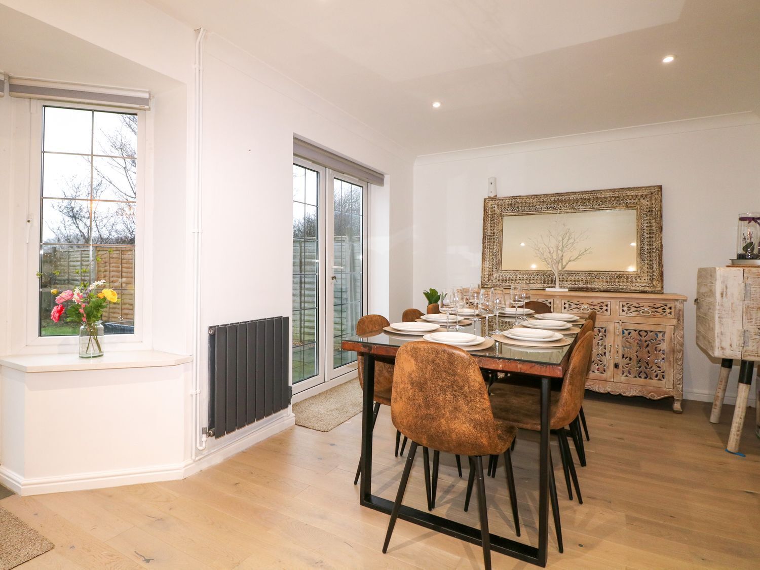 تناول الطعام