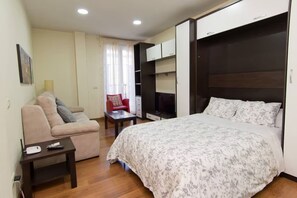 Free WiFi - Madrid - Studio Gran via 3C (Madrid)