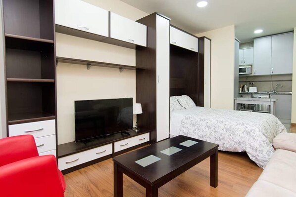 Free WiFi - Madrid - Studio Gran via 3C (Madrid)