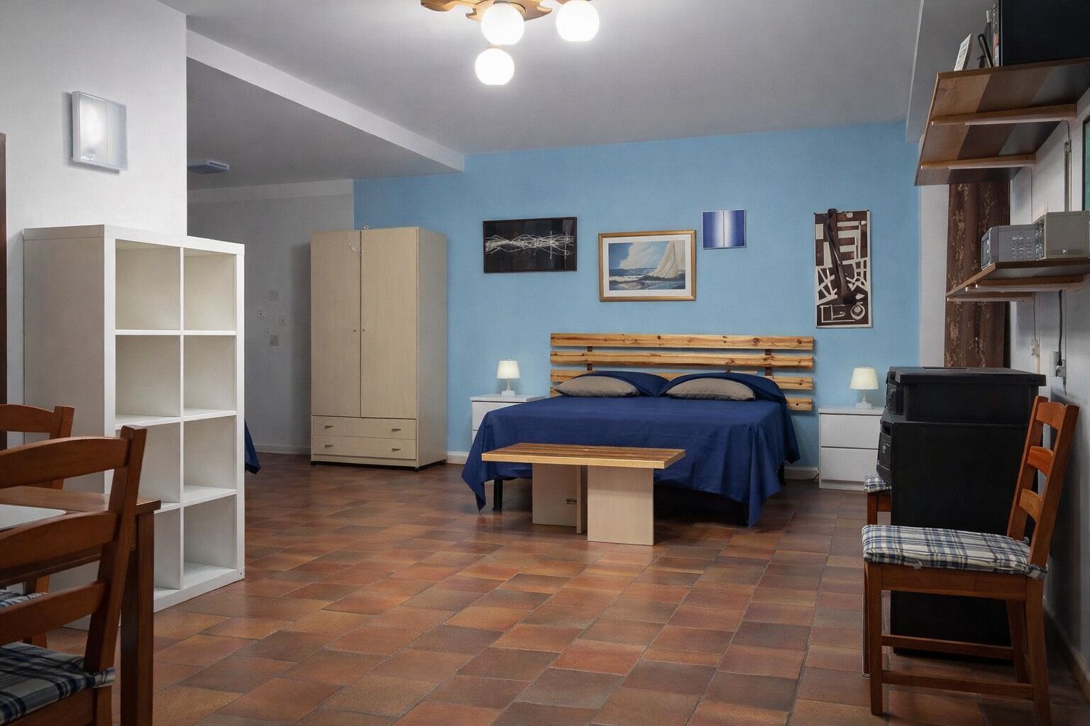 Triple Room | Free WiFi