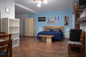 Triple Room | Minibar - Hotiday Monopoli Collina (Monopoli)