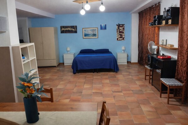 Triple Room | Free WiFi - Hotiday Monopoli Collina (Monopoli)