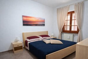 Double Room - Hotiday Monopoli Collina (Monopoli)