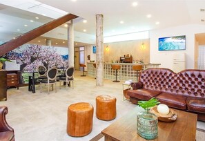 Bar (on property) - Luxury villa Rainbow Home Mallorca (Palma)