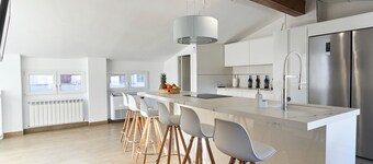 Casa Rural Pico Mágina: Your Comfortable Home Away from Home