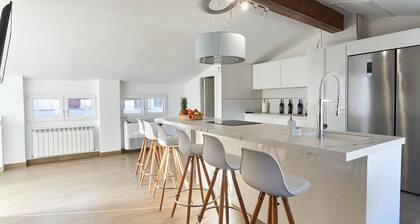 Casa Rural Pico Mágina: Your Comfortable Home Away from Home