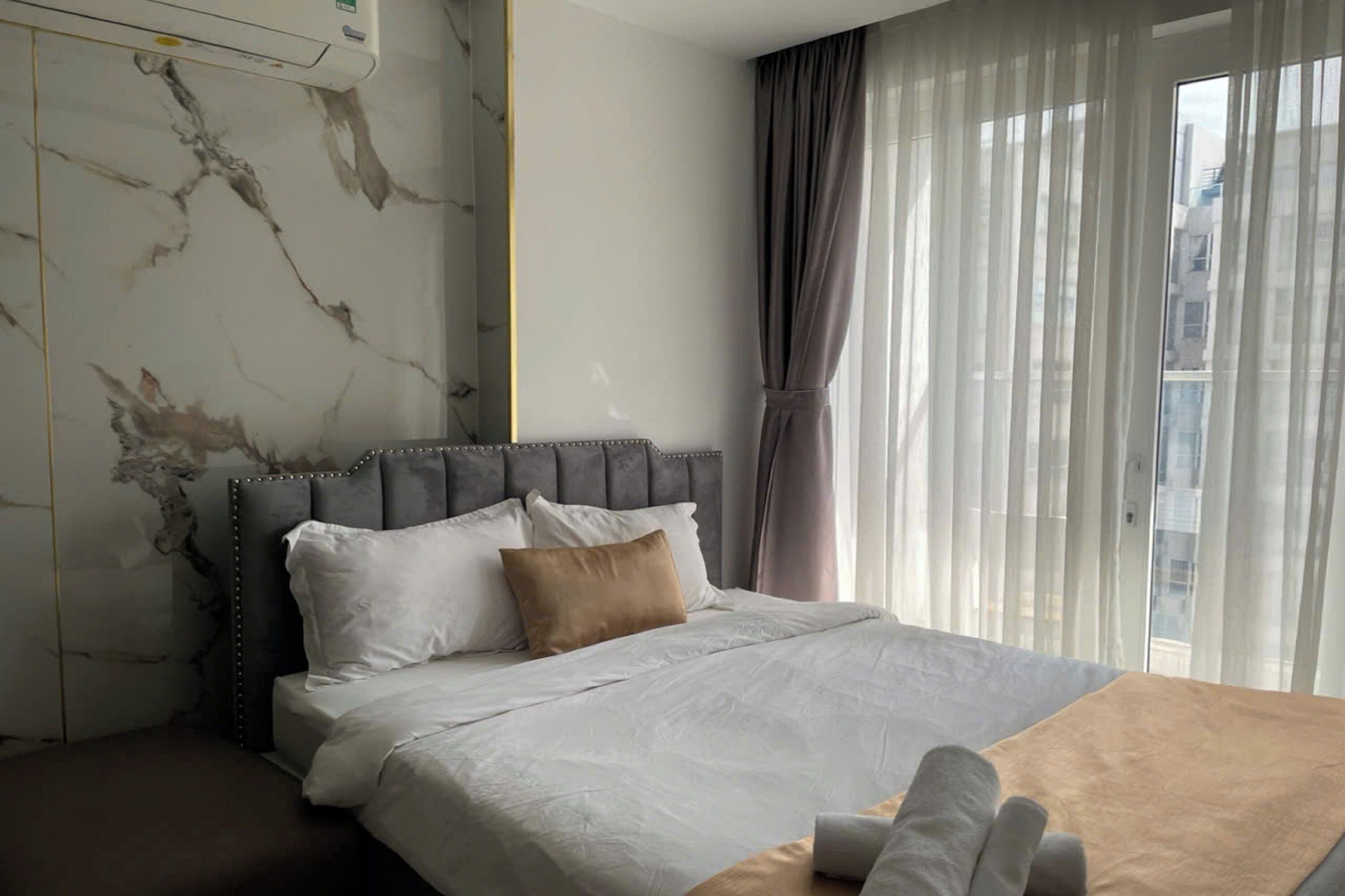 Roupas de cama de algodão egípcio, roupas de cama premium