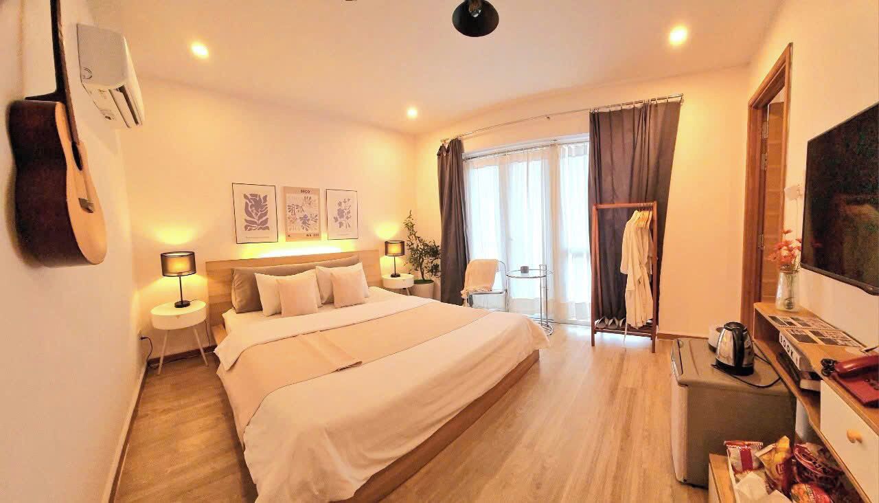 Draps en coton égyptien, literie de qualité supérieure