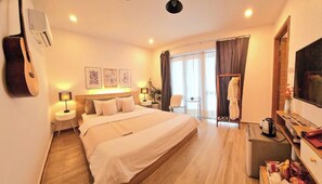 Draps en coton égyptien, literie de qualité supérieure