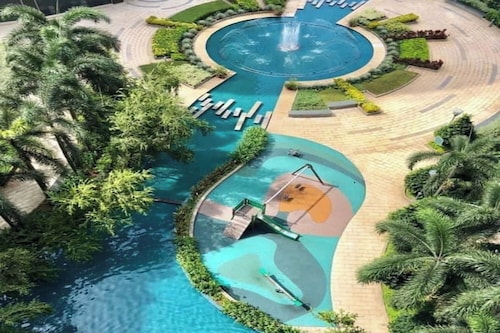 Kluxstay Saigon Airport Plaza Residence