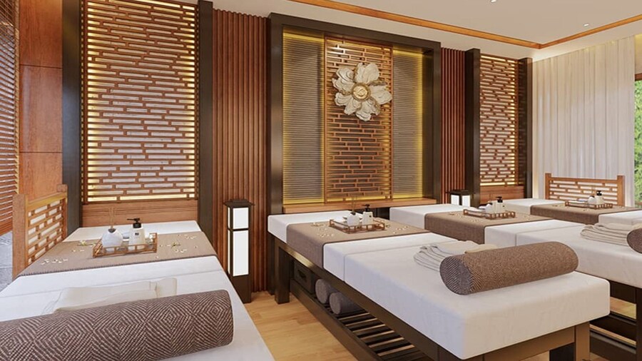 Kluxstay Saigon Airport Plaza Residence