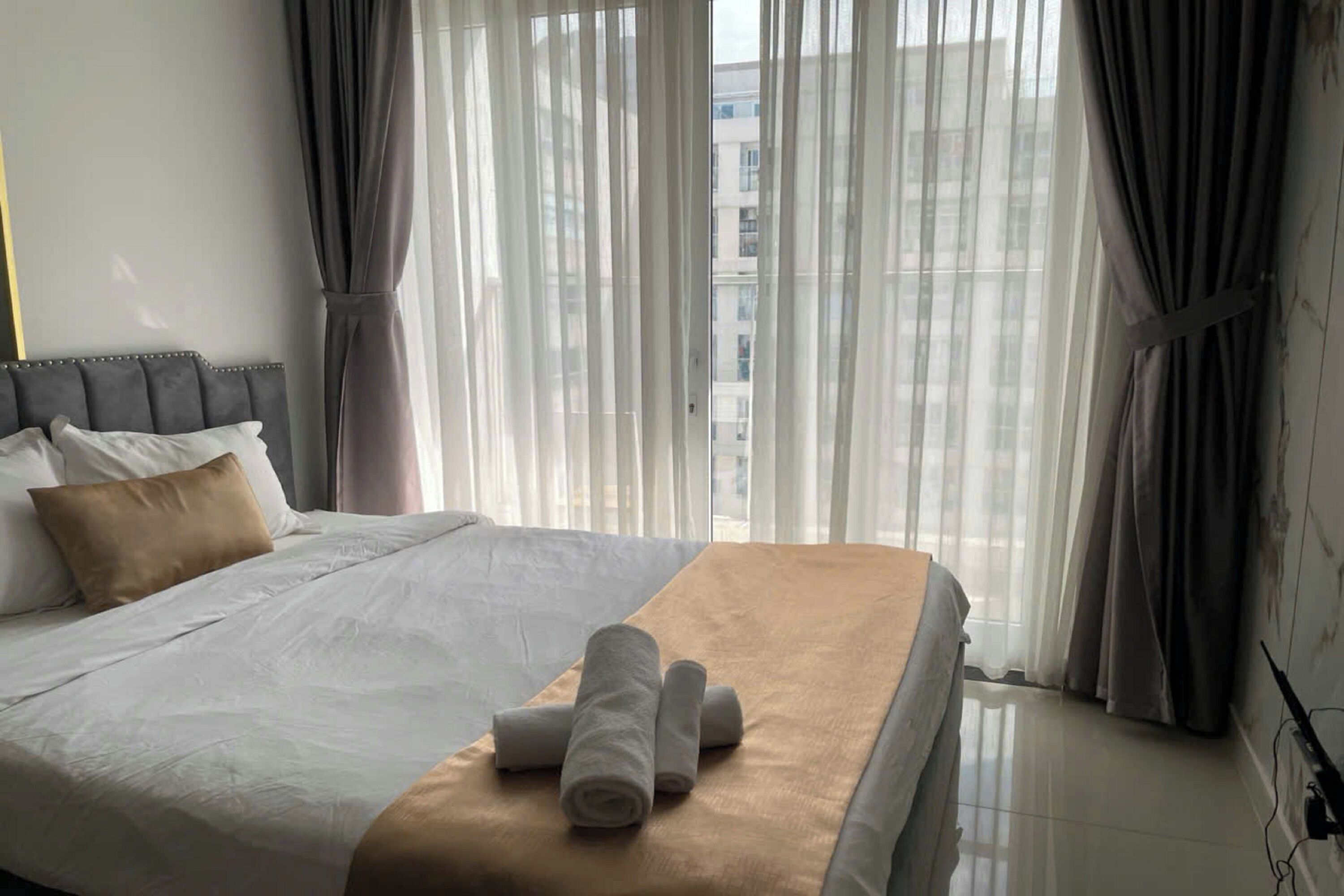 Sábanas de algodón egipcio, ropa de cama de alta calidad y cubrecamas 