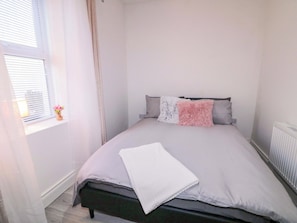 Room - SAN ANTONIO, family friendly in Dungloe, County Donegal (Unknown)