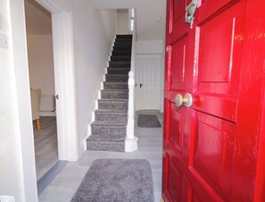 Interior - SAN ANTONIO, family friendly in Dungloe, County Donegal (Unknown)