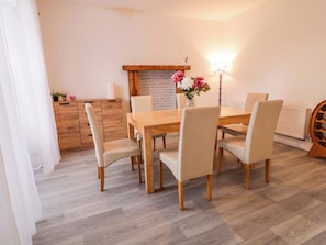 Dining - SAN ANTONIO, family friendly in Dungloe, County Donegal (Unknown)