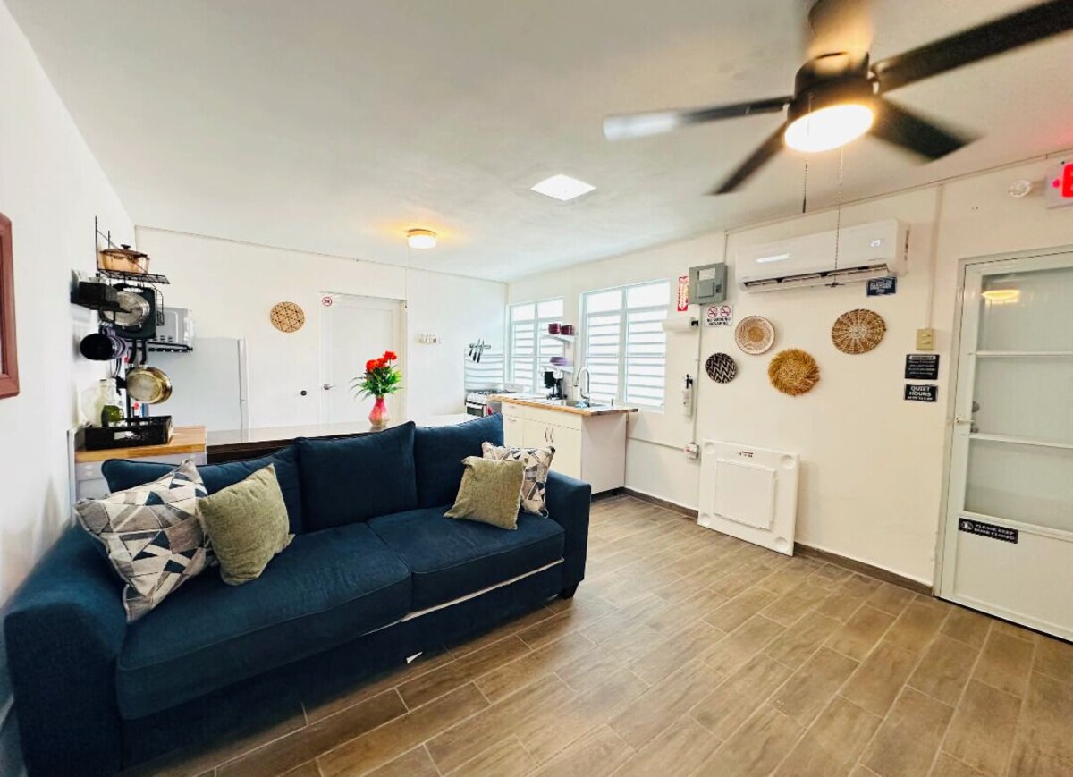 Bild für Gastgeberprofil