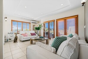 スマートテレビ