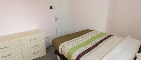 Cottage | 3 chambres, décoration personnalisée, ameublement personnalisé