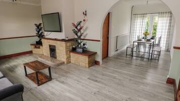 Casa rural | Interior