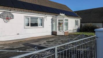 Casa rural | Exterior