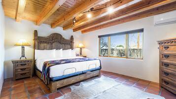 3 Schlafzimmer, Bügeleisen/Bügelbrett, kostenloses WLAN, Bettwäsche