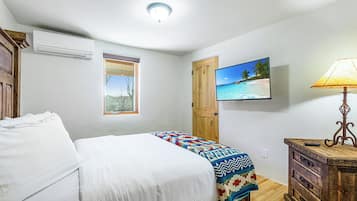 3 habitaciones, tabla de planchar con plancha y wifi gratis