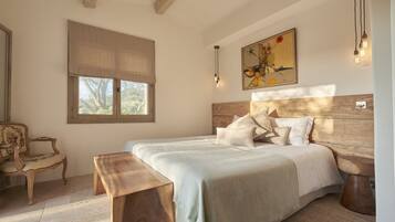 Wi-Fi, draps fournis