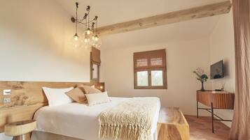 Wi-fi och sängkläder