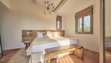 Wi-fi och sängkläder