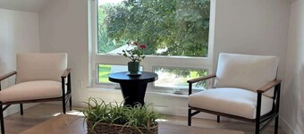 Cozy Retreat Near Spirit Lake, 1 BD Sleeps 4