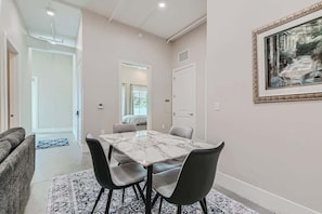 Dining - Golden Getaway - Spacious 2BR - Walk to Trails (Golden)