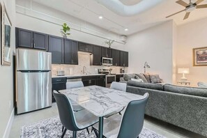 Interior - Golden Getaway | Spacious 2BR | Walk to Trails (Golden)