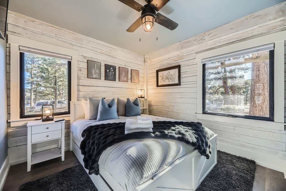 Bügeleisen/Bügelbrett, WLAN, Bettwäsche