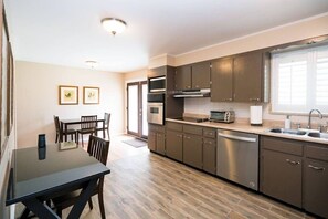 Fridge, microwave, oven, stovetop - The Costilla Connection | Denver Tech Center (Centennial)