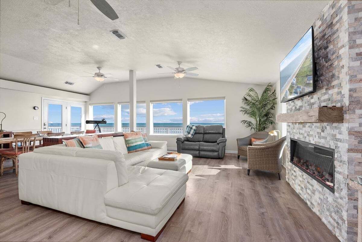 Téléviseur connecté