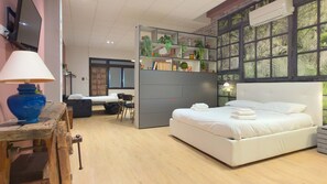 Monolocale | Internet