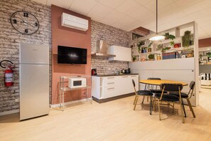 Studio | Internet - Loft Enrico Modern City pad in Historic Bologna (Bologna)