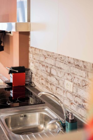 Monolocale | Internet