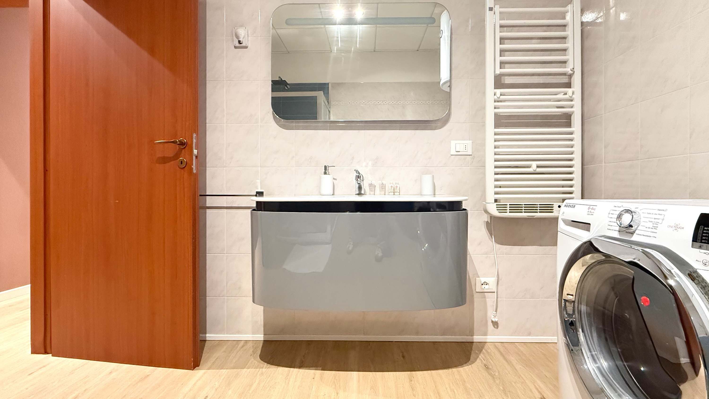 Monolocale | Internet