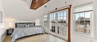 3BR Home w/ Private Movie Theater • Free Parking